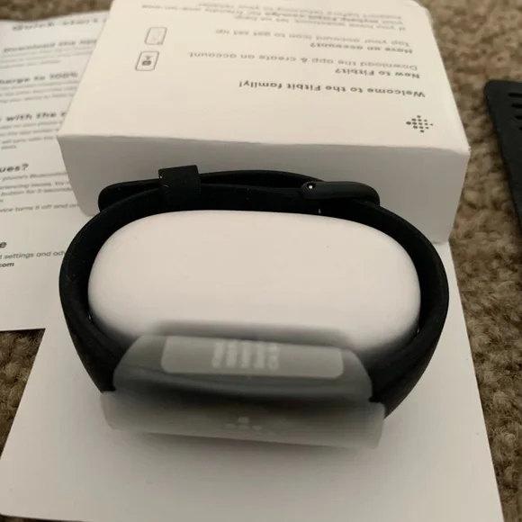 Fitbit Inspire 2 Fitness Tracker